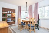 Ferienhaus in Niendorf/Ostsee - Ferienhaus am Strandwäldchen - Bild 3