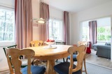 Ferienhaus in Niendorf/Ostsee - Ferienhaus am Strandwäldchen - Bild 11
