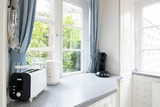 Ferienhaus in Niendorf/Ostsee - Ferienhaus am Strandwäldchen - Bild 15