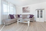 Ferienwohnung in Gr&ouml;mitz - Brenkenhagener Weg 8-10 Wohnung 1 - Bild 1
