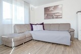 Ferienwohnung in Gr&ouml;mitz - Brenkenhagener Weg 8-10 Wohnung 1 - Bild 7