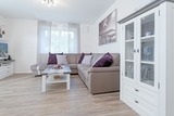 Ferienwohnung in Gr&ouml;mitz - Brenkenhagener Weg 8-10 Wohnung 1 - Bild 9