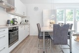 Ferienwohnung in Gr&ouml;mitz - Brenkenhagener Weg 8-10 Wohnung 1 - Bild 13
