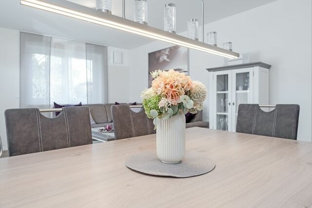 Ferienwohnung in Gr&ouml;mitz - Brenkenhagener Weg 8-10 Wohnung 1 - Bild 19