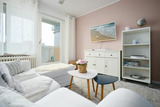 Ferienwohnung in Sch&ouml;nberger Strand - Mien Leev - Bild 1