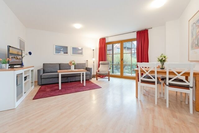 Ferienwohnung in Dahme - An der Aue 9a An der Aue 9a- Wohnung 9 - Bild 3 Ferienwohnung in Dahme - An der Aue 9a An der Aue 9a- Wohnung 9 - Bild 3