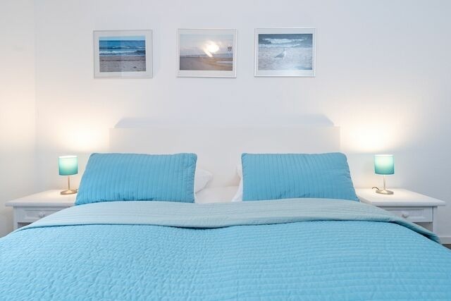 Ferienwohnung in Dahme - An der Aue 9a An der Aue 9a- Wohnung 9 - Bild 4 Ferienwohnung in Dahme - An der Aue 9a An der Aue 9a- Wohnung 9 - Bild 4