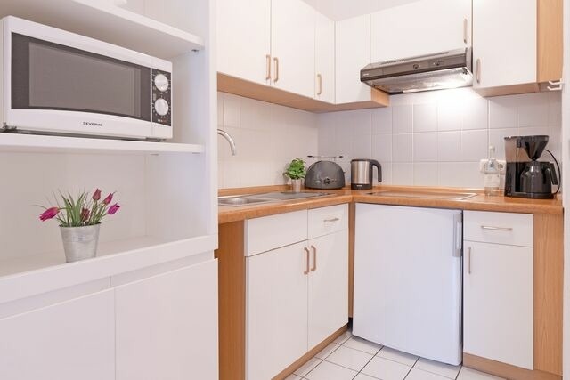 Ferienwohnung in Dahme - An der Aue 9a An der Aue 9a- Wohnung 9 - Bild 14 Ferienwohnung in Dahme - An der Aue 9a An der Aue 9a- Wohnung 9 - Bild 14