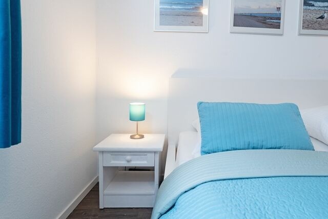 Ferienwohnung in Dahme - An der Aue 9a An der Aue 9a- Wohnung 9 - Bild 22 Ferienwohnung in Dahme - An der Aue 9a An der Aue 9a- Wohnung 9 - Bild 22