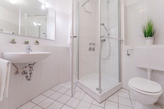 Ferienwohnung in Dahme - An der Aue 9a An der Aue 9a- Wohnung 9 - Bild 24 Ferienwohnung in Dahme - An der Aue 9a An der Aue 9a- Wohnung 9 - Bild 24