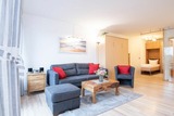 Ferienwohnung in Kellenhusen - Hamburger Straße 11 Wohnung 9 - Bild 1