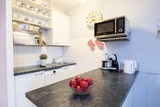 Ferienwohnung in Kellenhusen - Hamburger Straße 11 Wohnung 9 - Bild 3