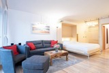 Ferienwohnung in Kellenhusen - Hamburger Straße 11 Wohnung 9 - Bild 5