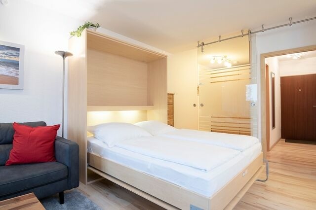 Ferienwohnung in Kellenhusen - Hamburger Straße 11 Wohnung 9 - Bild 6