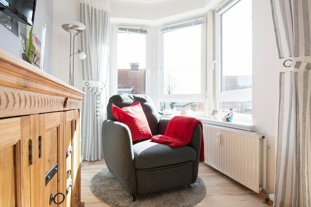Ferienwohnung in Kellenhusen - Hamburger Straße 11 Wohnung 9 - Bild 10