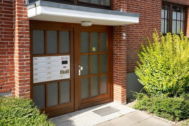 Ferienwohnung in Scharbeutz - Haus am Kurpark Scharbeutz Wohnung 3 - Bild 25