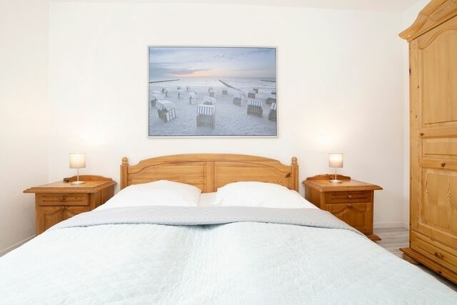 Ferienwohnung in Kellenhusen - Ostseegarten Eibe - Bild 15