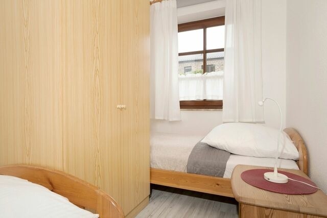 Ferienwohnung in Kellenhusen - Ostseegarten Eibe - Bild 19