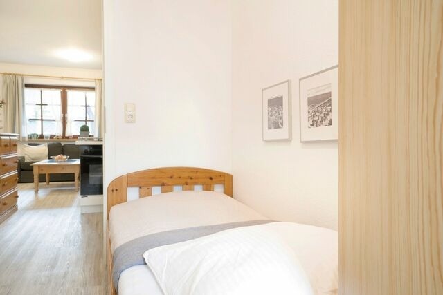 Ferienwohnung in Kellenhusen - Ostseegarten Eibe - Bild 20