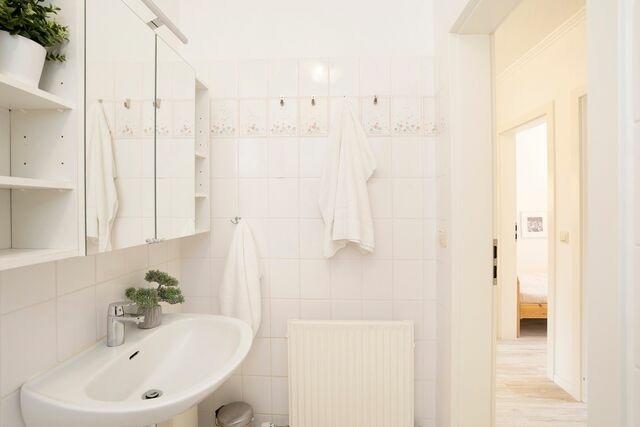 Ferienwohnung in Kellenhusen - Ostseegarten Eibe - Bild 21