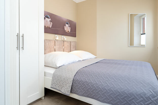 Ferienwohnung in Scharbeutz - Strandburg Meersicht - Bild 5