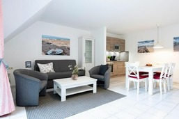 Haus am Kurpark Scharbeutz Wohnung 10