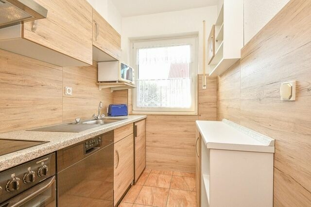 Ferienwohnung in Grömitz - Kieler Straße 23 Meeresgrüße - Bild 4 Ferienwohnung in Grömitz - Kieler Straße 23 Meeresgrüße - Bild 4