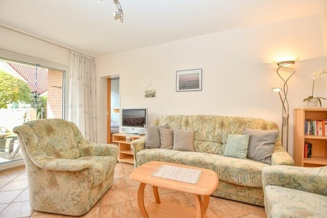 Ferienwohnung in Grömitz - Kieler Straße 23 Meeresgrüße - Bild 5 Ferienwohnung in Grömitz - Kieler Straße 23 Meeresgrüße - Bild 5