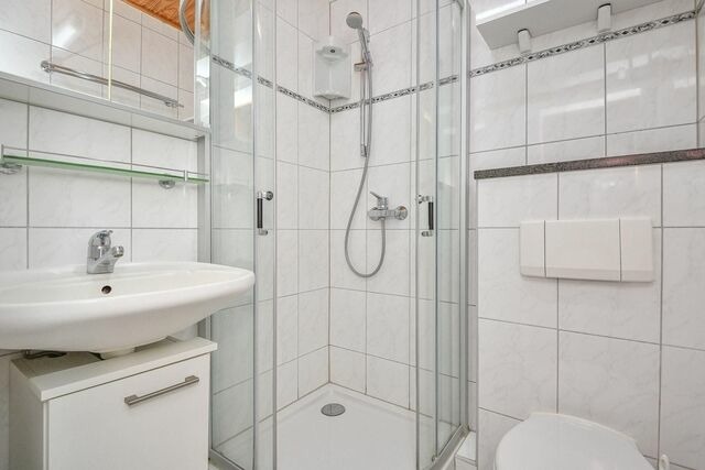 Ferienwohnung in Grömitz - Kieler Straße 23 Meeresgrüße - Bild 10 Ferienwohnung in Grömitz - Kieler Straße 23 Meeresgrüße - Bild 10