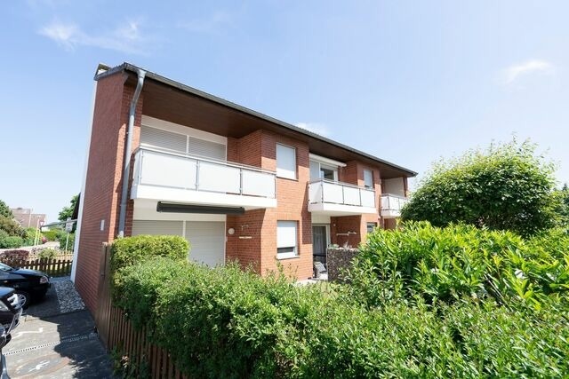 Ferienwohnung in Grömitz - Kieler Straße 23 Meeresgrüße - Bild 13 Ferienwohnung in Grömitz - Kieler Straße 23 Meeresgrüße - Bild 13