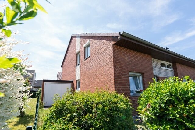 Ferienwohnung in Grömitz - Kieler Straße 23 Meeresgrüße - Bild 14 Ferienwohnung in Grömitz - Kieler Straße 23 Meeresgrüße - Bild 14