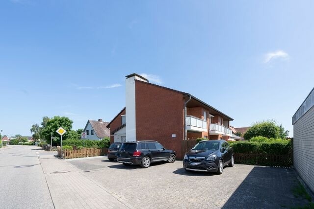 Ferienwohnung in Grömitz - Kieler Straße 23 Meeresgrüße - Bild 16 Ferienwohnung in Grömitz - Kieler Straße 23 Meeresgrüße - Bild 16