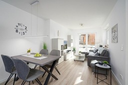 Seestraße 9a MeerSeeZeit