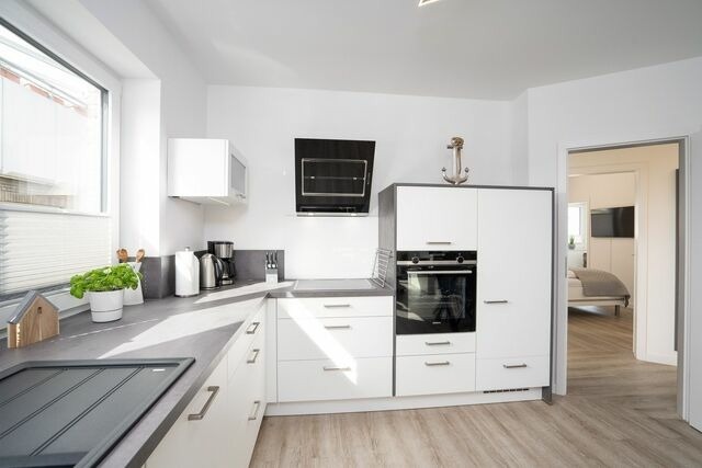 Ferienwohnung in Grömitz - Seestraße 9a MeerSeeZeit - Bild 12