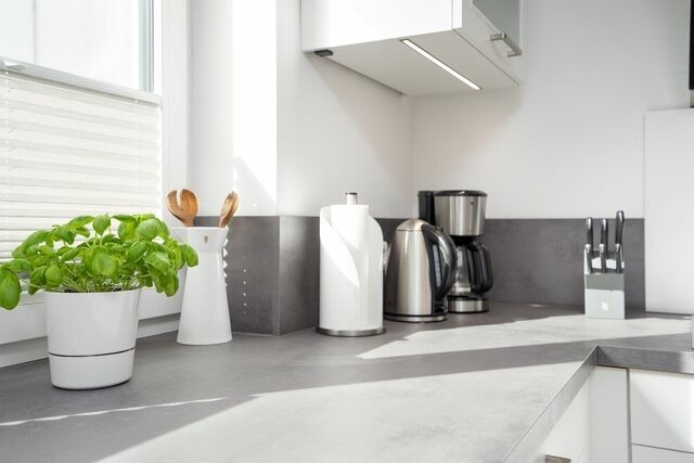 Ferienwohnung in Grömitz - Seestraße 9a MeerSeeZeit - Bild 13