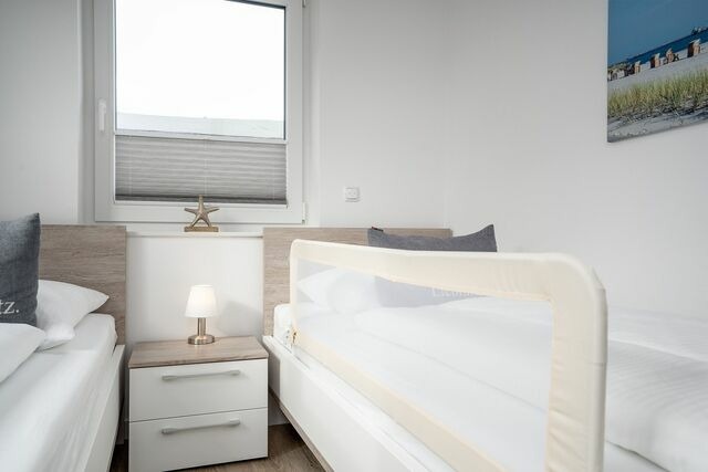 Ferienwohnung in Grömitz - Seestraße 9a MeerSeeZeit - Bild 18