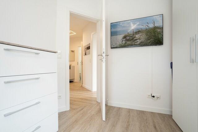 Ferienwohnung in Grömitz - Seestraße 9a MeerSeeZeit - Bild 19