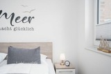 Ferienwohnung in Grömitz - Seestraße 9a MeerSeeZeit - Bild 21