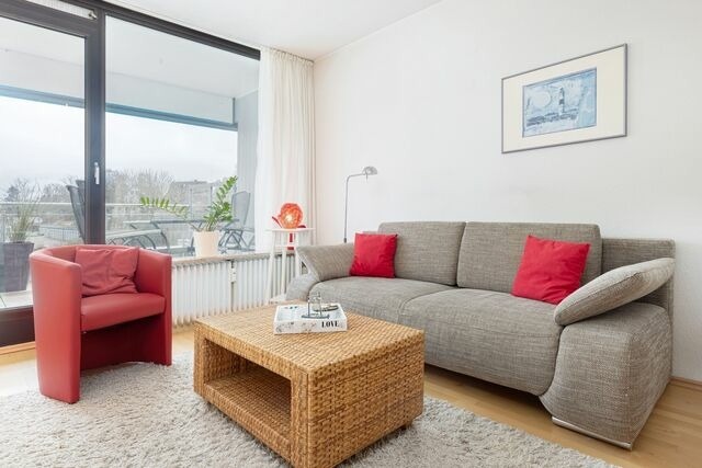 Ferienwohnung in Laboe - Börn Herzmuschel - Bild 5