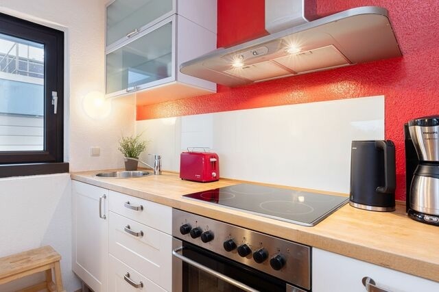 Ferienwohnung in Laboe - Börn Herzmuschel - Bild 12