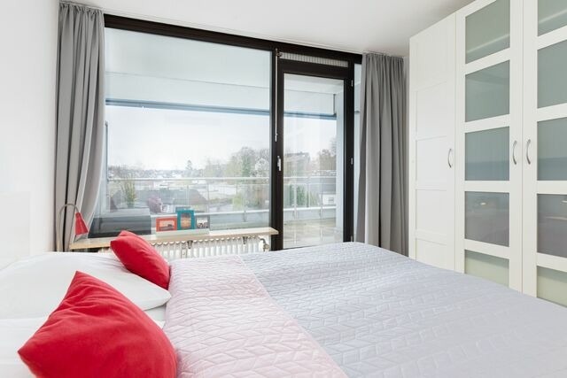 Ferienwohnung in Laboe - Börn Herzmuschel - Bild 18