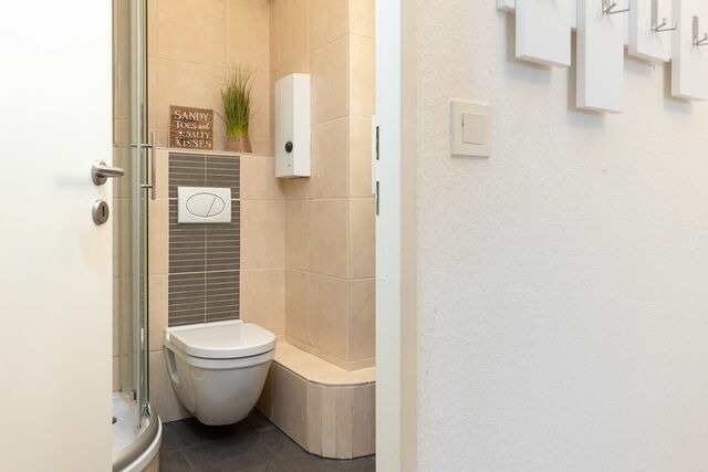 Ferienwohnung in Laboe - Börn Herzmuschel - Bild 23
