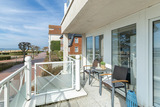 Ferienwohnung in Laboe - Haus Panorama Laboe Beachview - Bild 10
