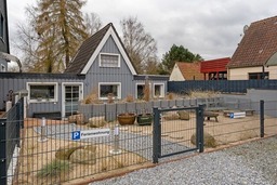 Lüttge Hus