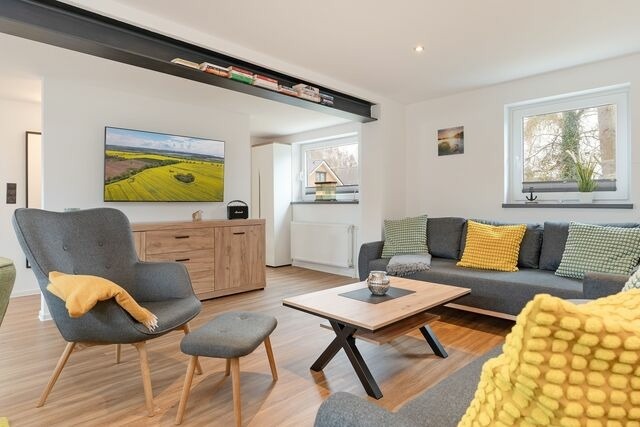 Ferienhaus in Pönitz - Lüttge Hus - Bild 5