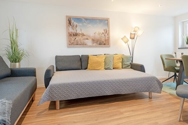 Ferienhaus in Pönitz - Lüttge Hus - Bild 9