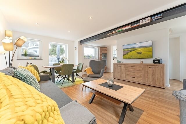 Ferienhaus in Pönitz - Lüttge Hus - Bild 12