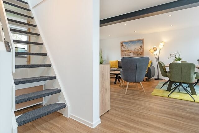 Ferienhaus in Pönitz - Lüttge Hus - Bild 19