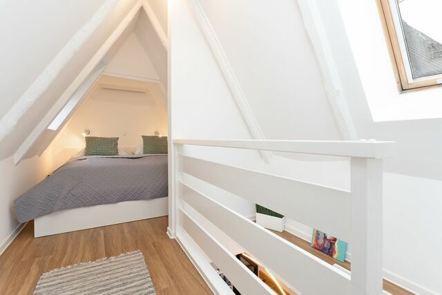 Ferienhaus in Pönitz - Lüttge Hus - Bild 20