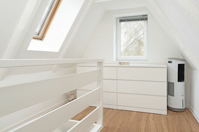 Ferienhaus in Pönitz - Lüttge Hus - Bild 22